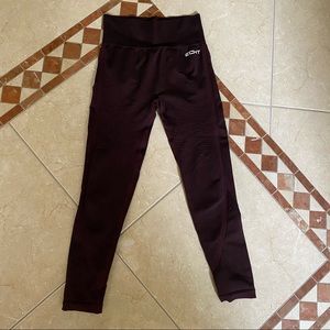 ECHT Arise workout leggings